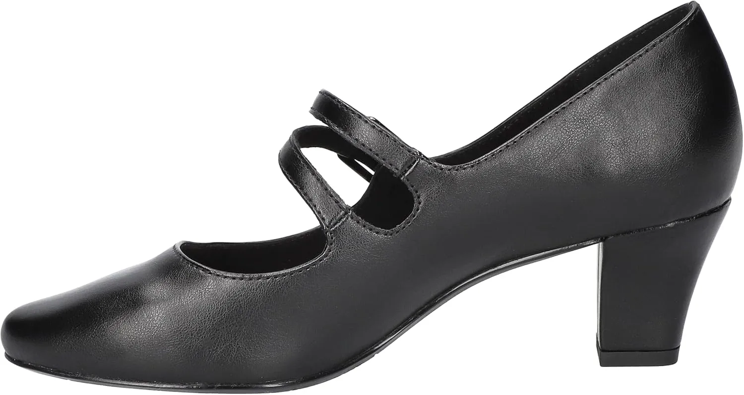 Easy Street Women's Meryl Pump