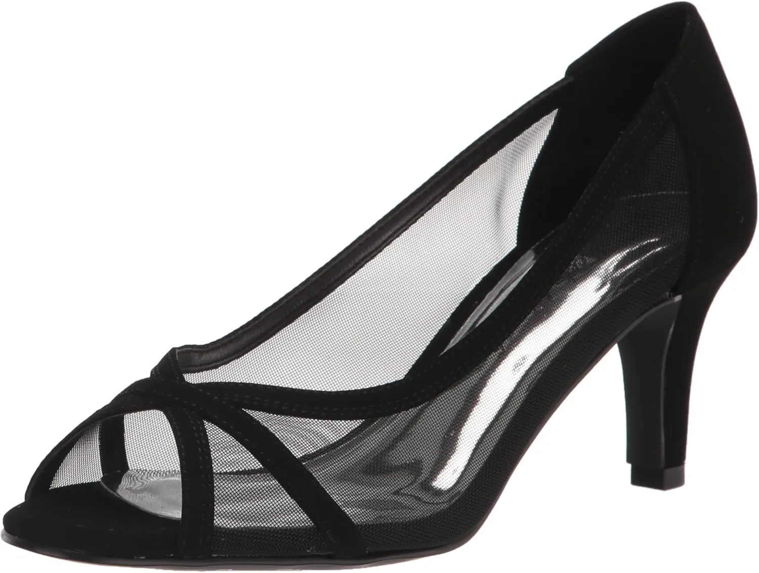 Easy Street Women's Picaboo Pump