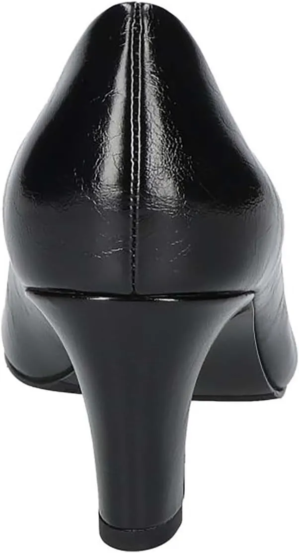 Easy Street Women's Poet Pump