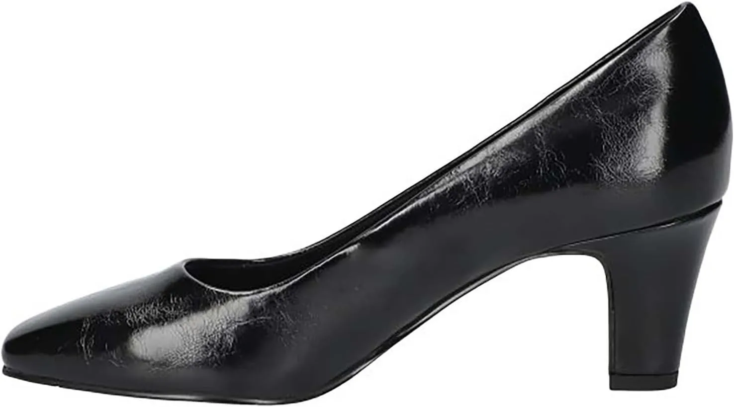 Easy Street Women's Poet Pump