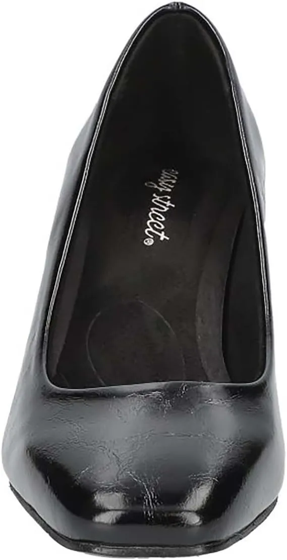 Easy Street Women's Poet Pump