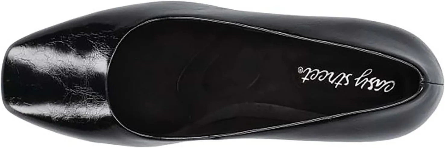 Easy Street Women's Poet Pump