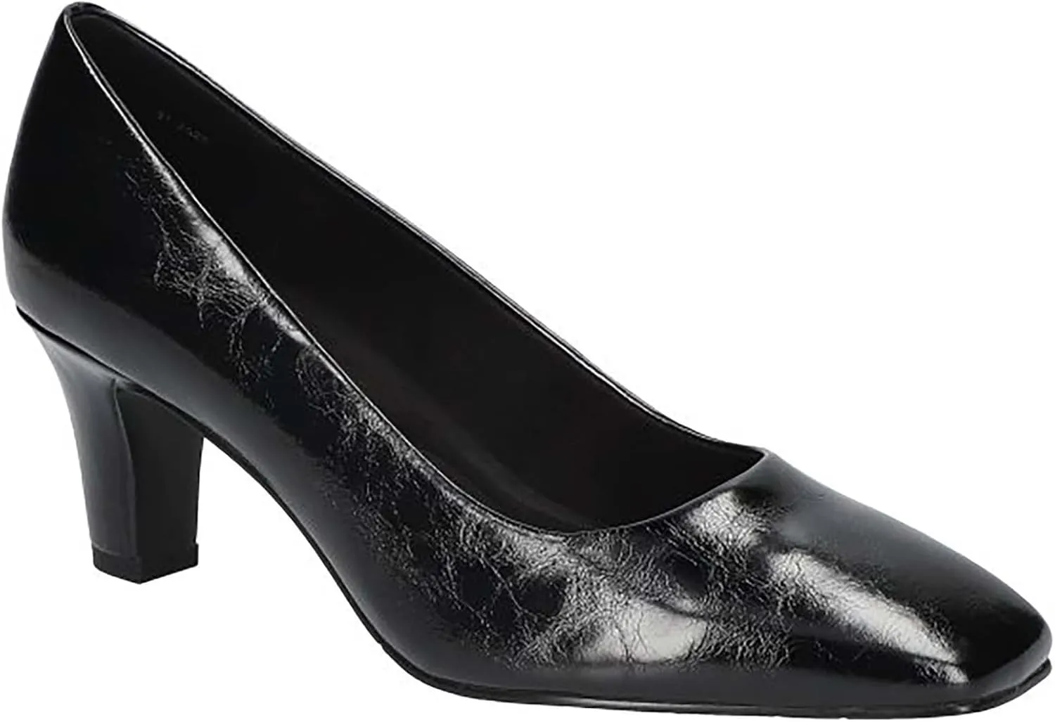 Easy Street Women's Poet Pump