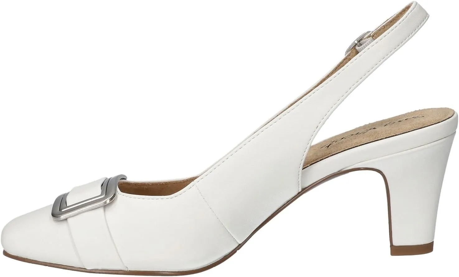 Easy Street Women's Sway Pump
