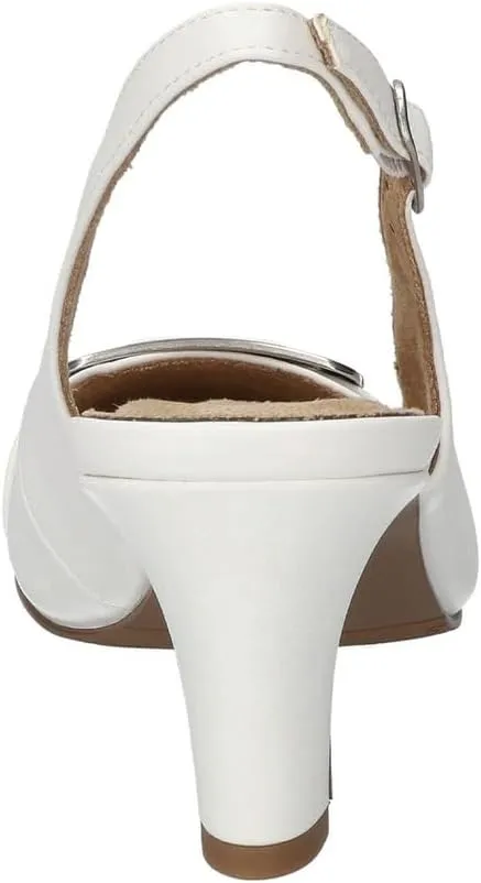 Easy Street Women's Sway Pump