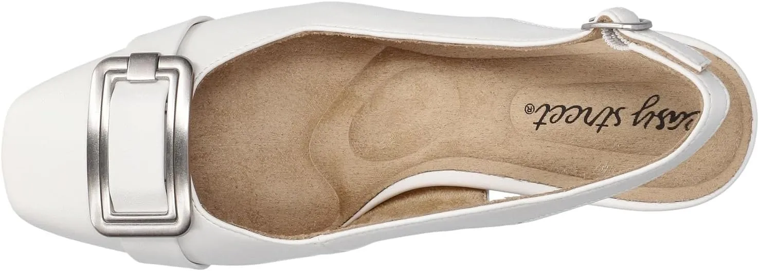 Easy Street Women's Sway Pump