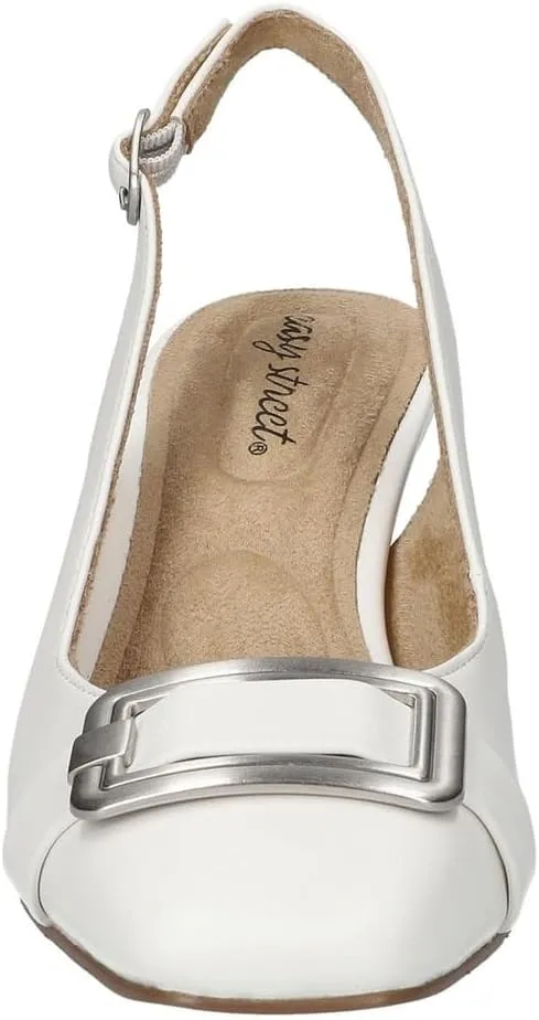 Easy Street Women's Sway Pump