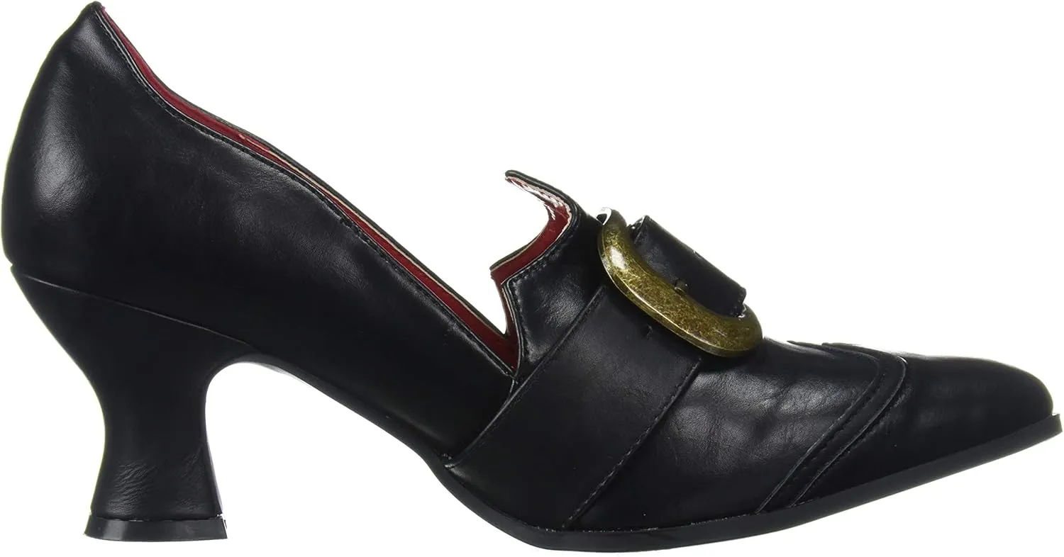 Ellie Shoes Women's 253-solstice Pump