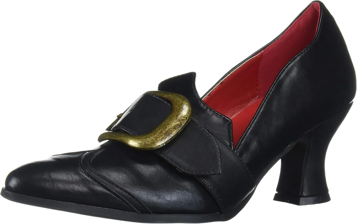 Ellie Shoes Women's 253-solstice Pump