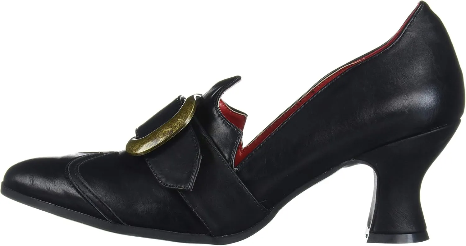 Ellie Shoes Women's 253-solstice Pump