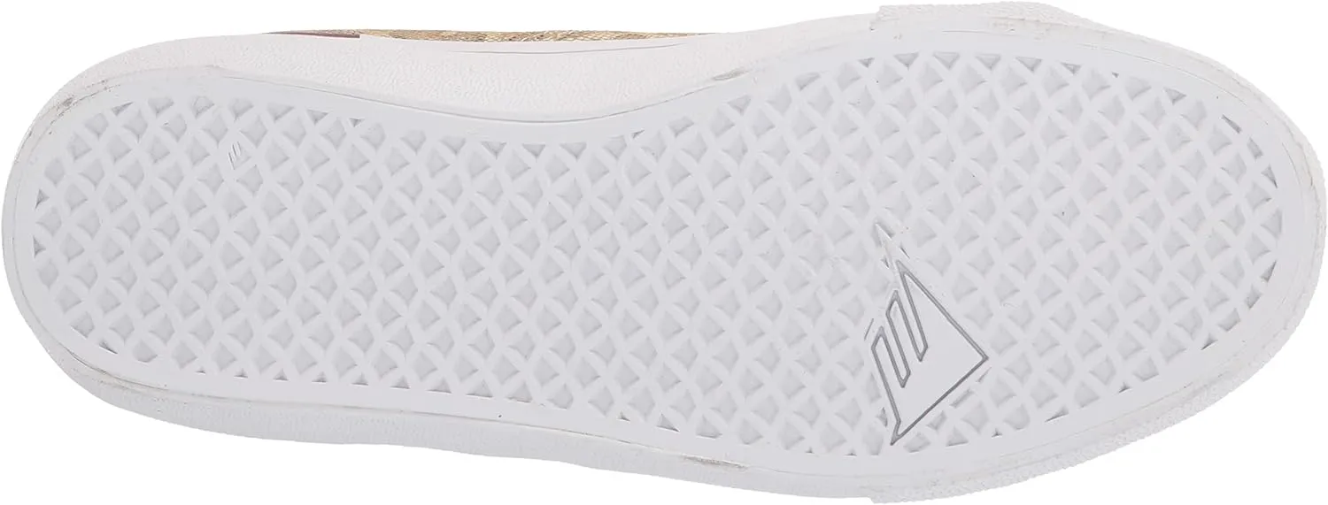 Emerica Men's Omen Hi Skate Shoe