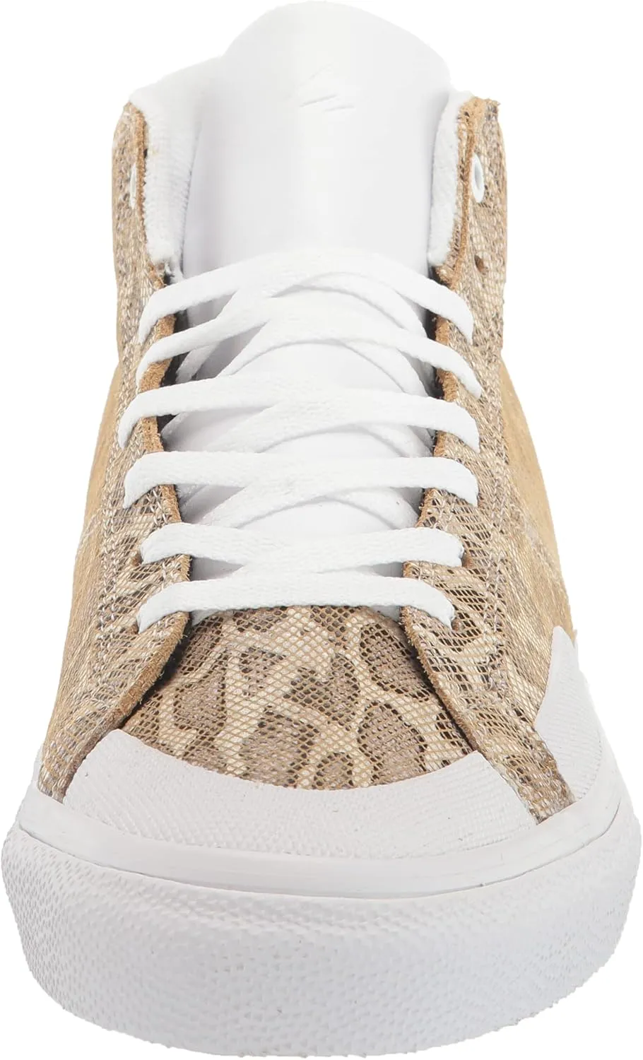 Emerica Men's Omen Hi Skate Shoe