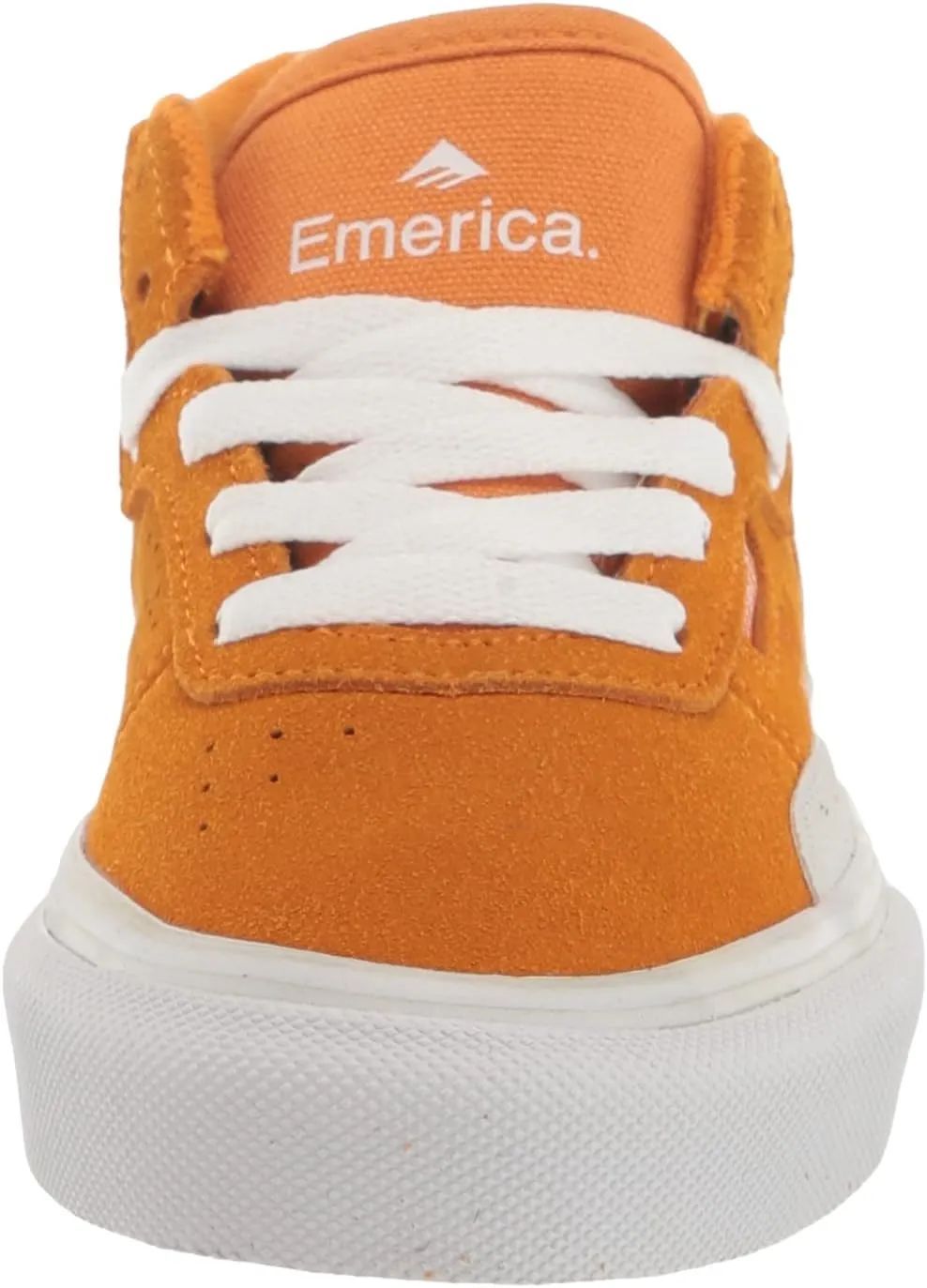 Emerica Unisex-Child Pillar Youth Mid Top Skate Shoe