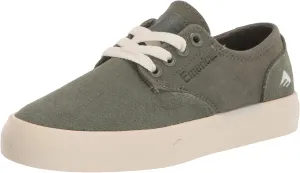 Emerica Unisex-Child The Romero Laced Youth Skate Shoe