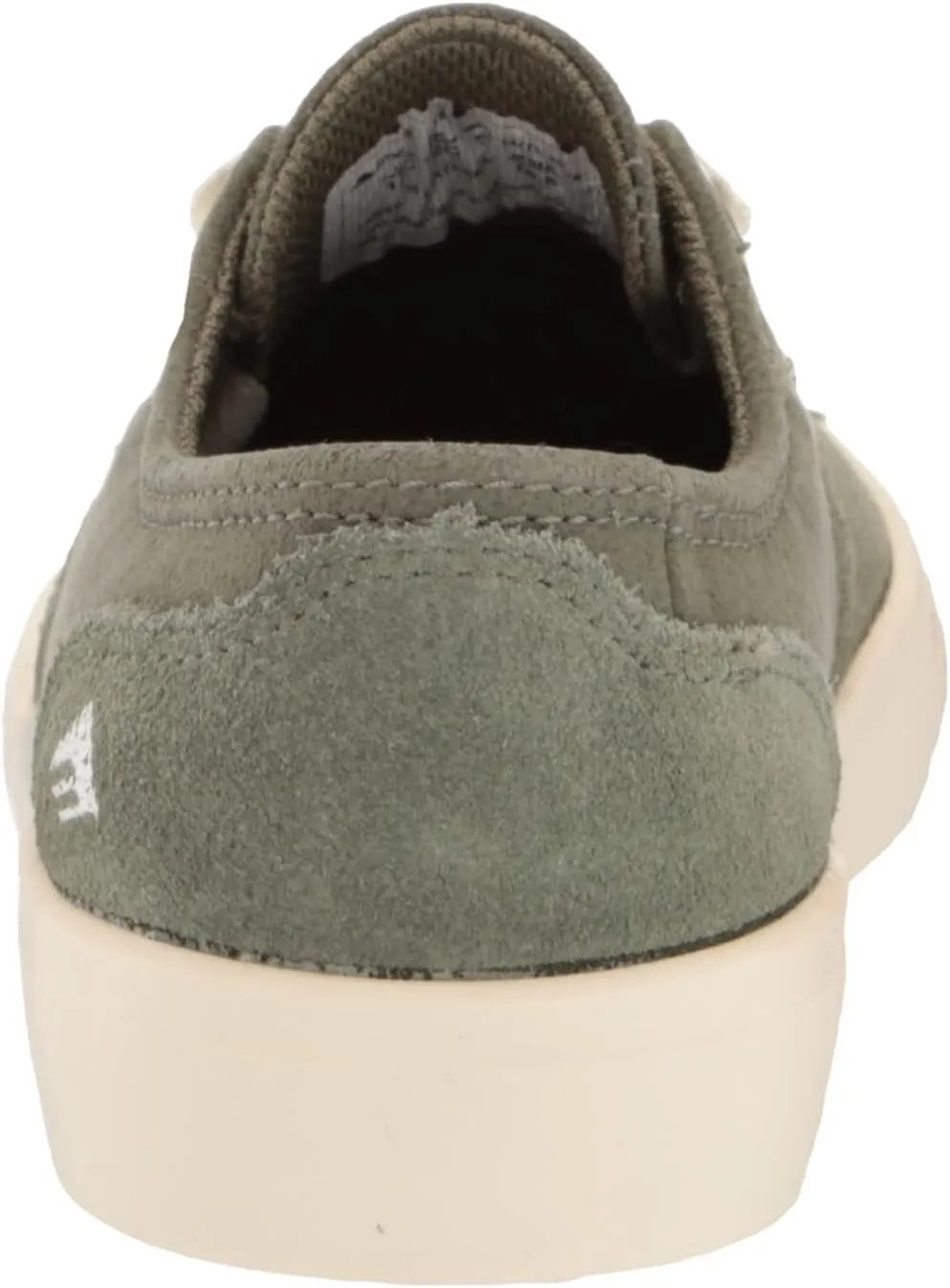 Emerica Unisex-Child The Romero Laced Youth Skate Shoe