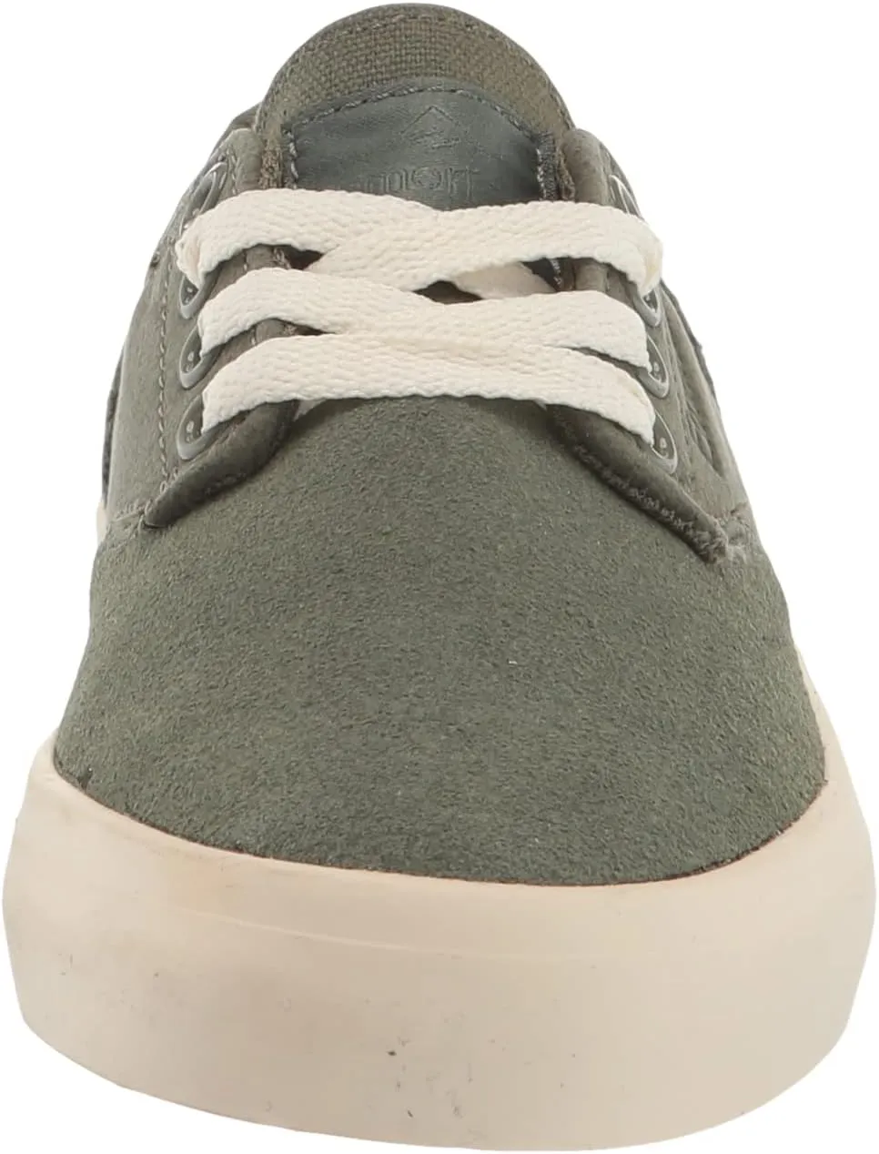 Emerica Unisex-Child The Romero Laced Youth Skate Shoe