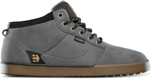 Etnies Men's Jefferson MTW Winterized Shoe Skate, Grey/Gum, 7