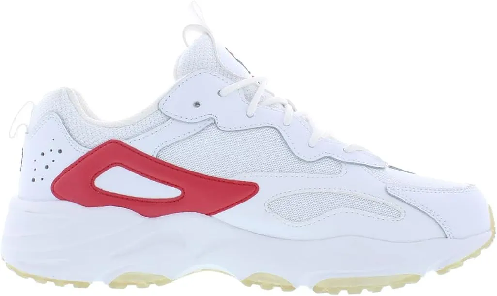 Fila Men's Ray Tracer Sneakers