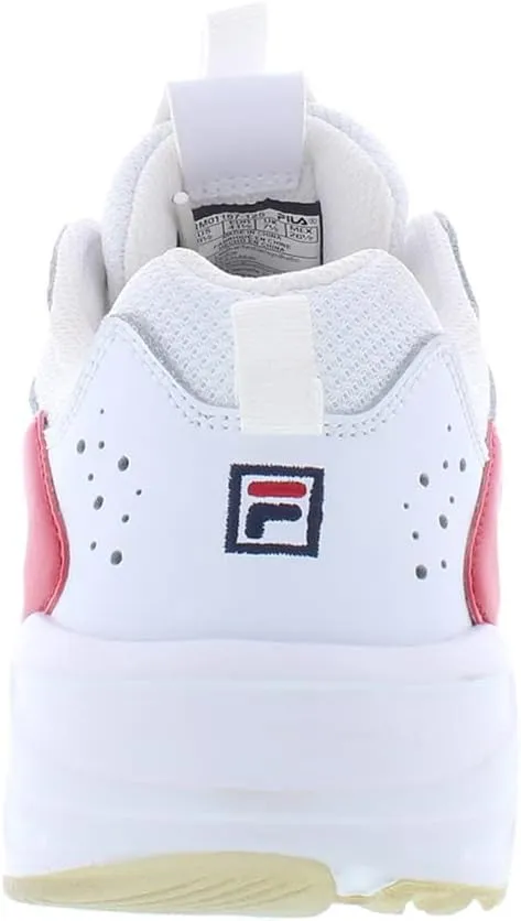 Fila Men's Ray Tracer Sneakers