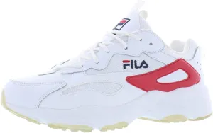 Fila Men's Ray Tracer Sneakers