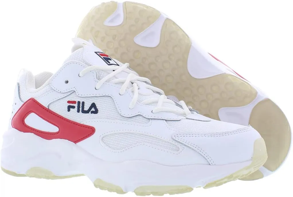 Fila Men's Ray Tracer Sneakers