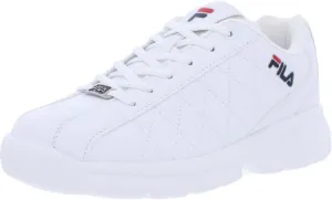 Fila Women's Fulcrum 3 Fashion Sneakers White 9.5