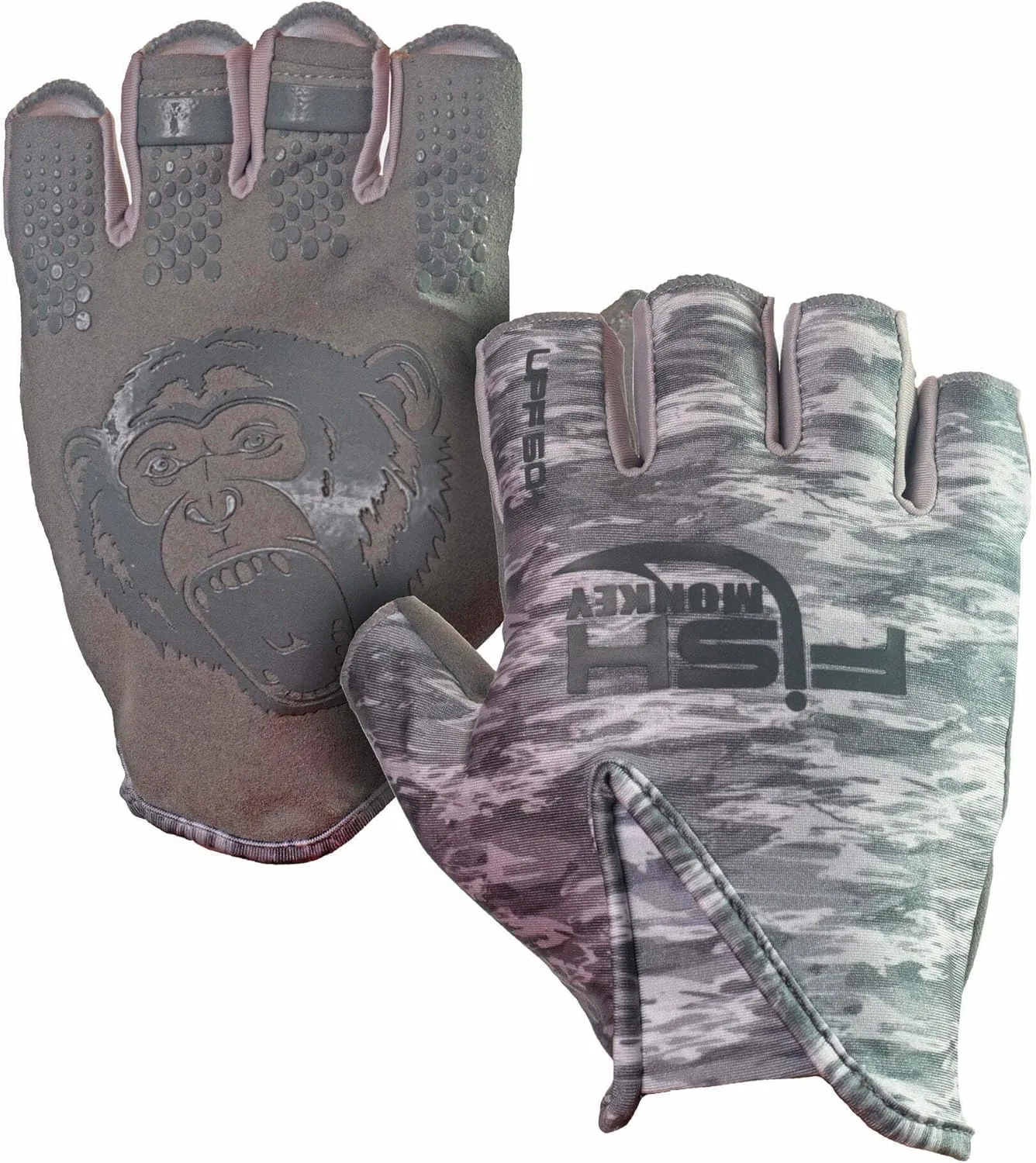 Fish Monkey Stubby Guide Glove
