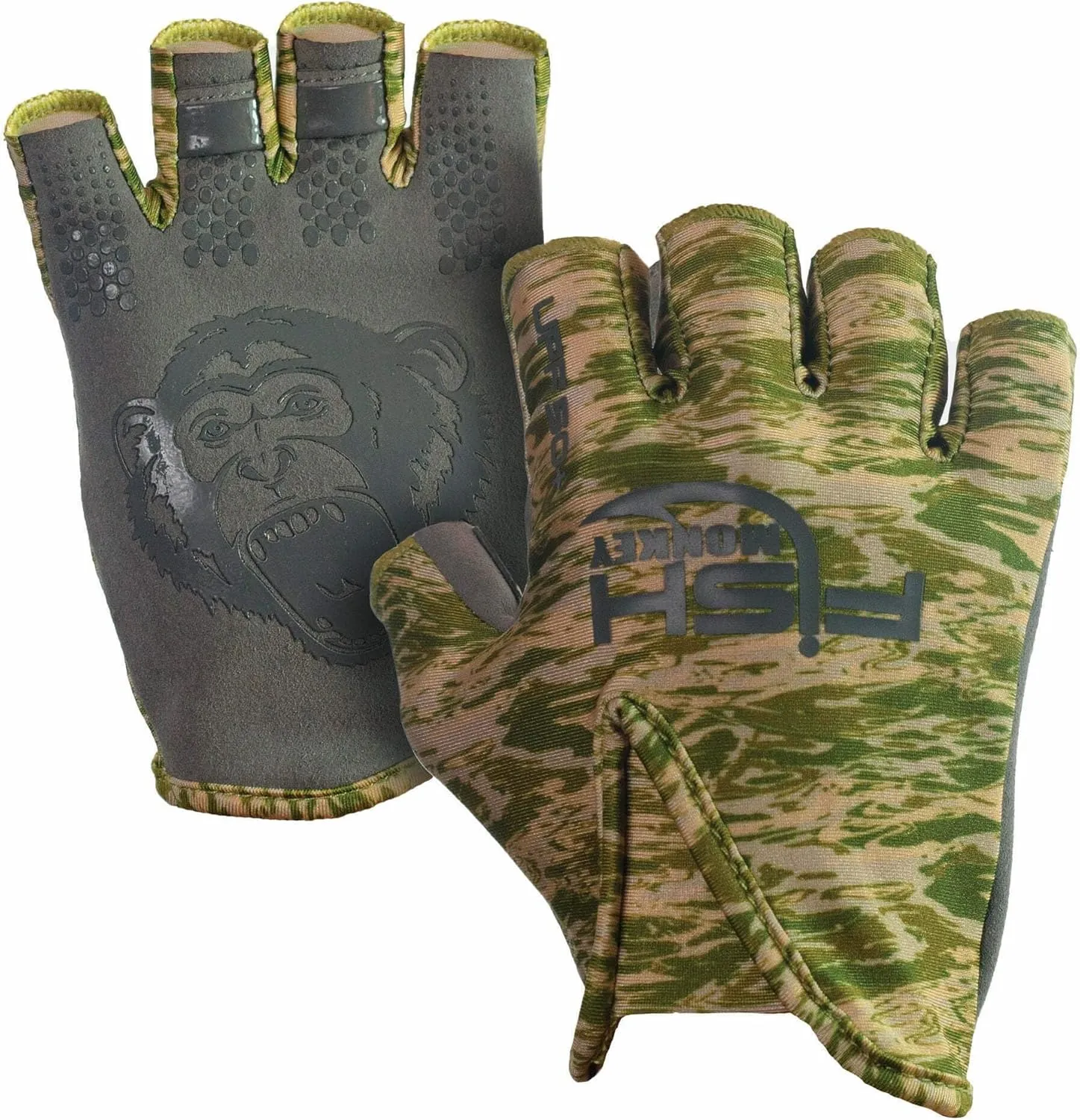 Fish Monkey Stubby Guide Glove