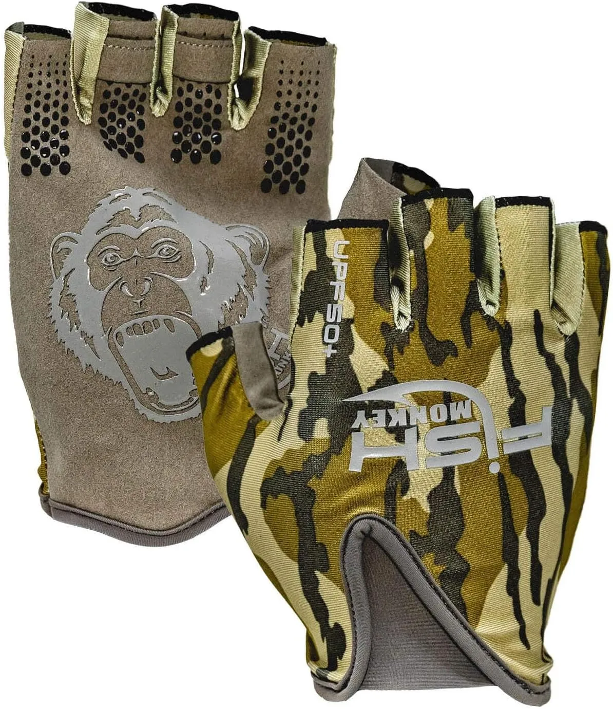 Fish Monkey Stubby Guide Glove