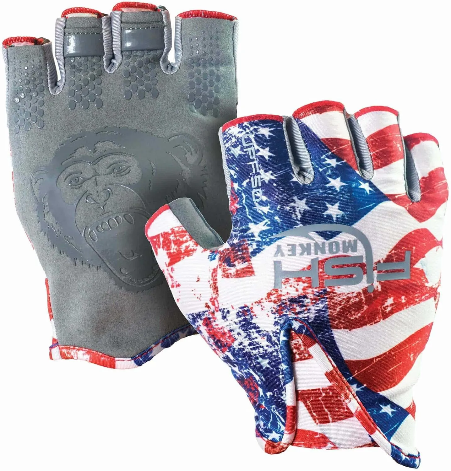 Fish Monkey Stubby Guide Glove