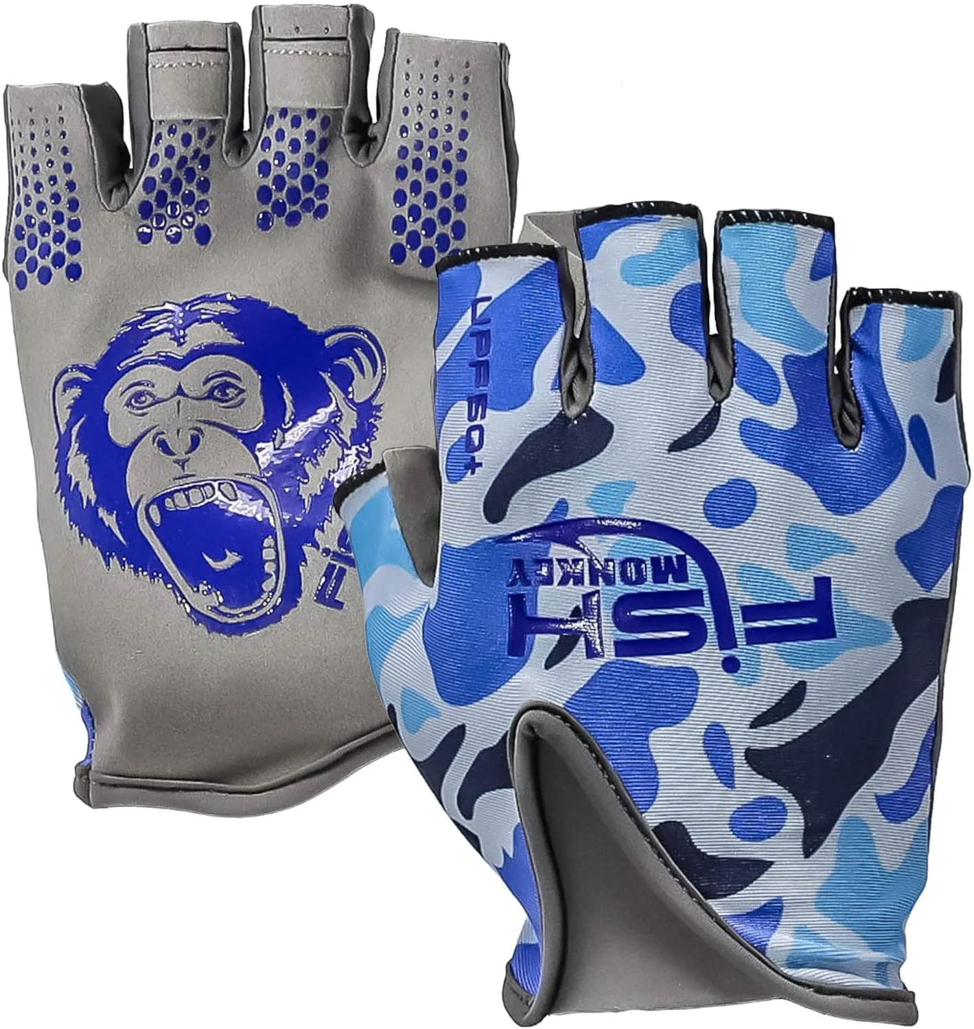 Fish Monkey Stubby Guide Glove