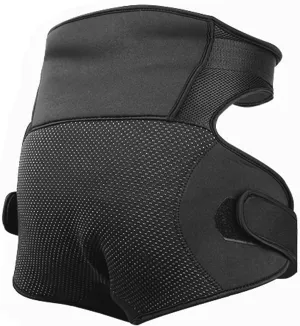 Fishing Seat Cushion -Proof Sports Butt Pad Waterproof Padded Hip or for River Boat Lake Ice Fishing