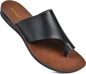 Flat Sandals For Women - Walking Summer Vacation Essentials Ladies Flip Flops – Comfortable Arch Support Orthotic Sandals For Women – Casual Outdoor Fashion Dressy Non Slip Footwear