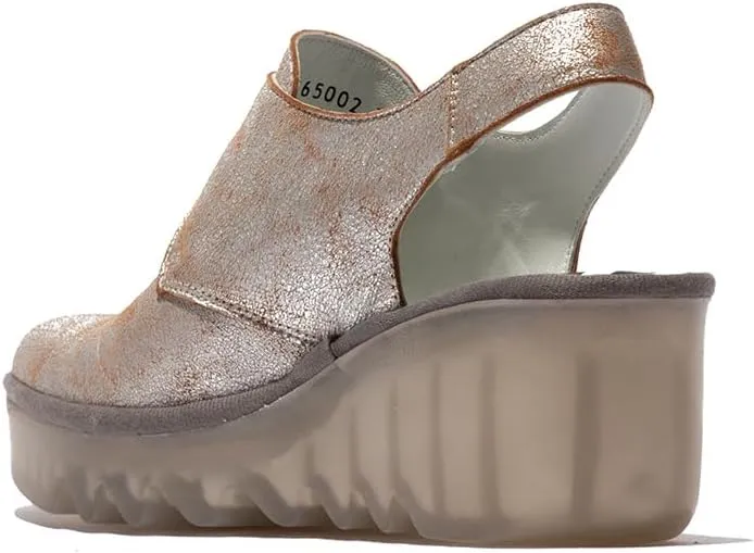 FLY London Women's Bary565fly Pump