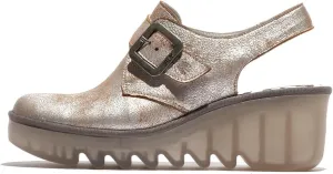 FLY London Women's Bary565fly Pump