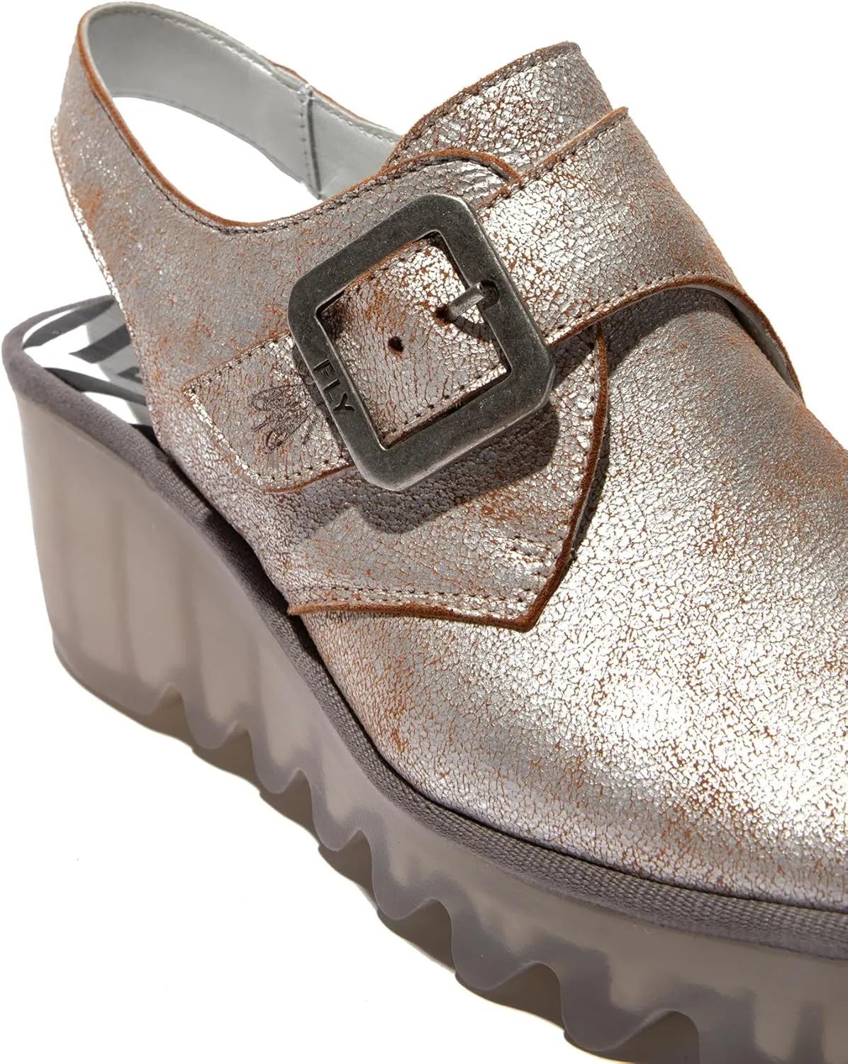 FLY London Women's Bary565fly Pump