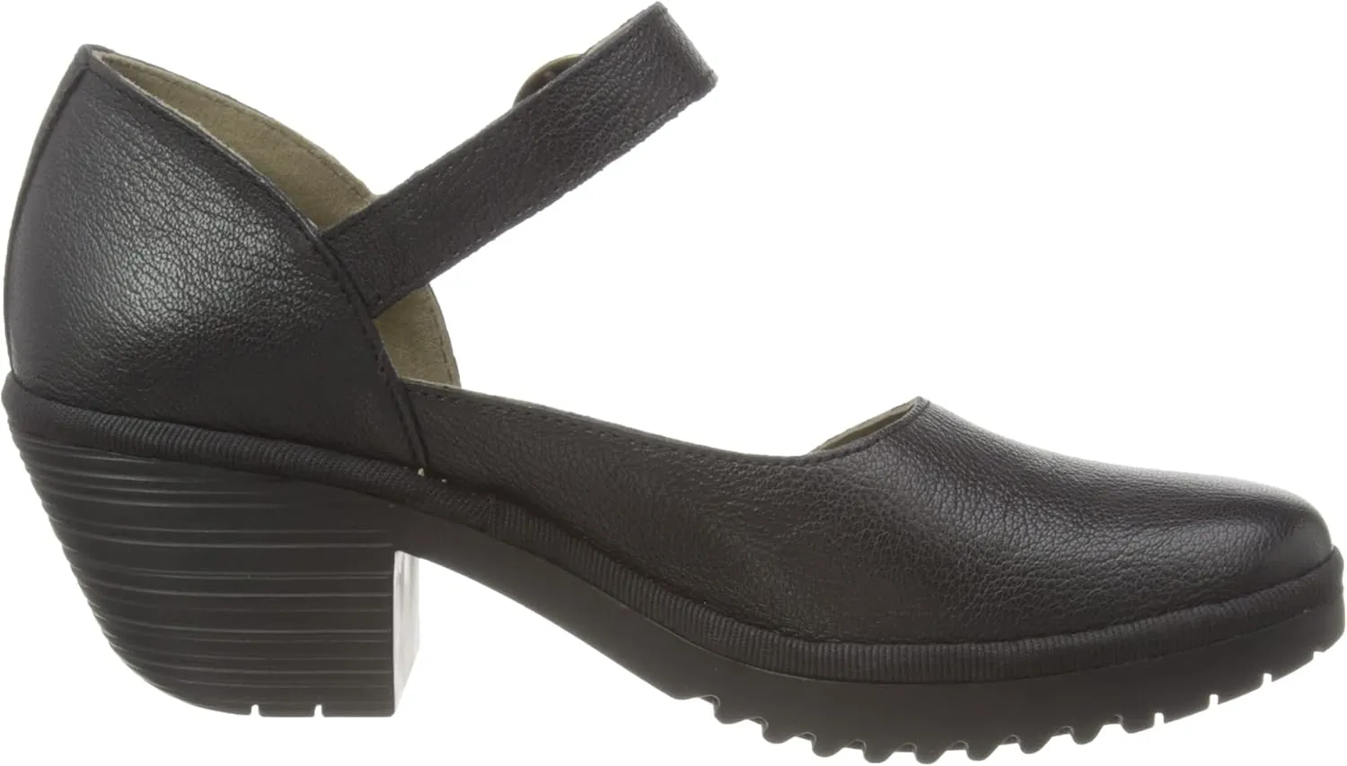 FLY London Women's Mary Jane Pump