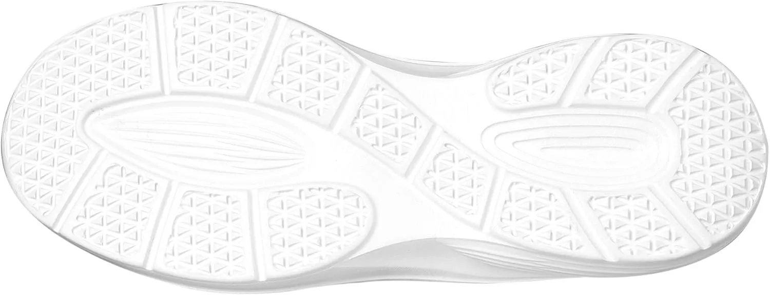 FOCO Women's NCAA Team Logo Athletic Shoes Sneakers