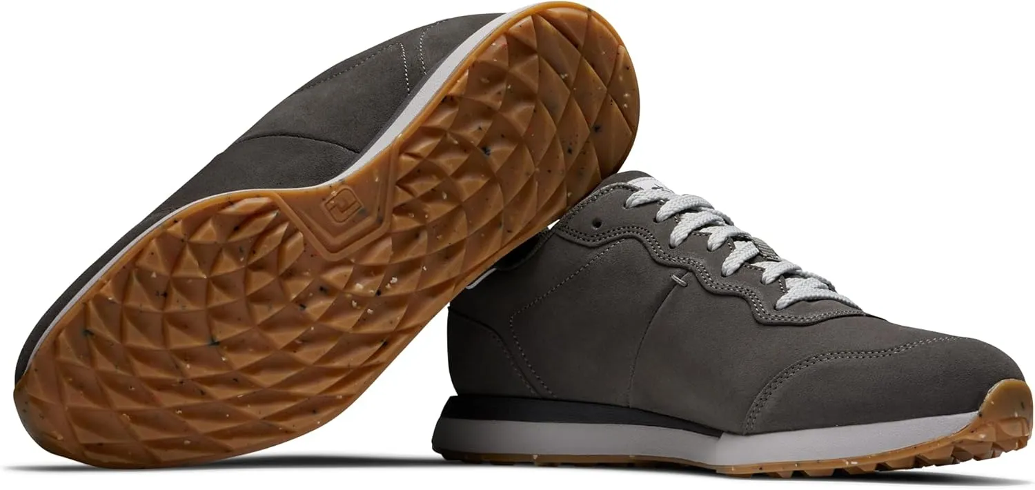 FootJoy Men's Contour Jogger Golf Shoe