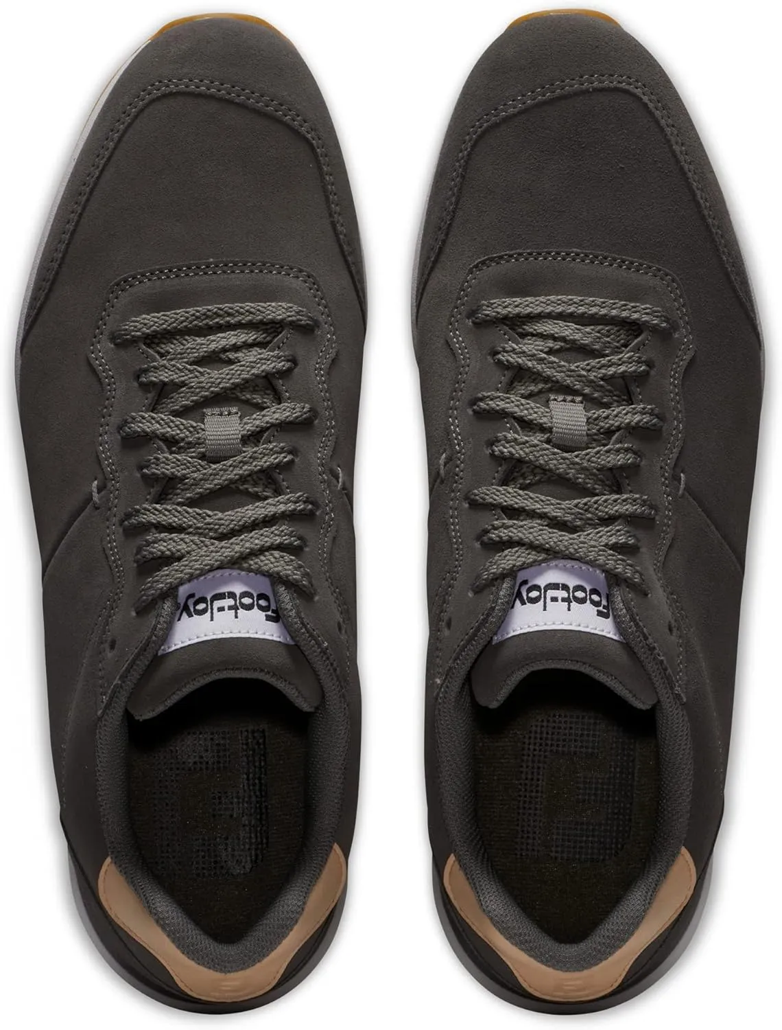 FootJoy Men's Contour Jogger Golf Shoe