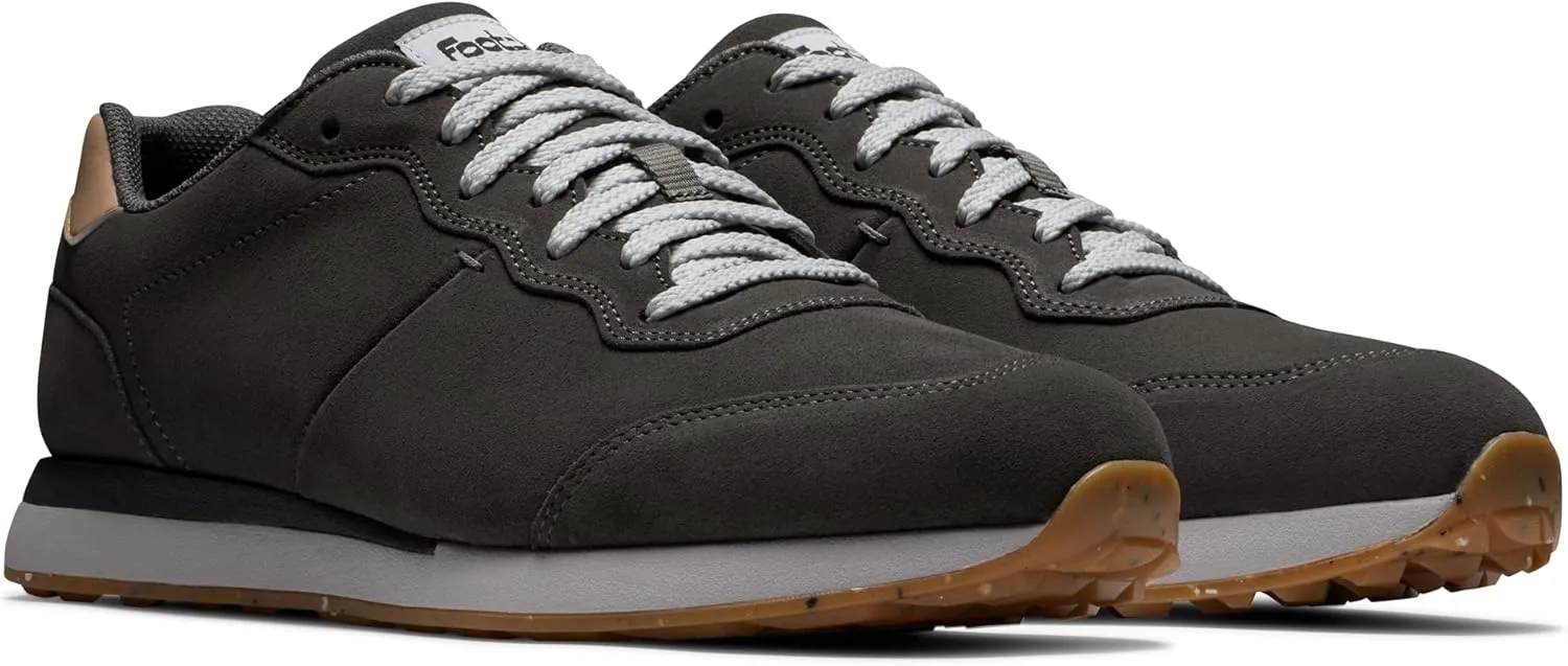 FootJoy Men's Contour Jogger Golf Shoe