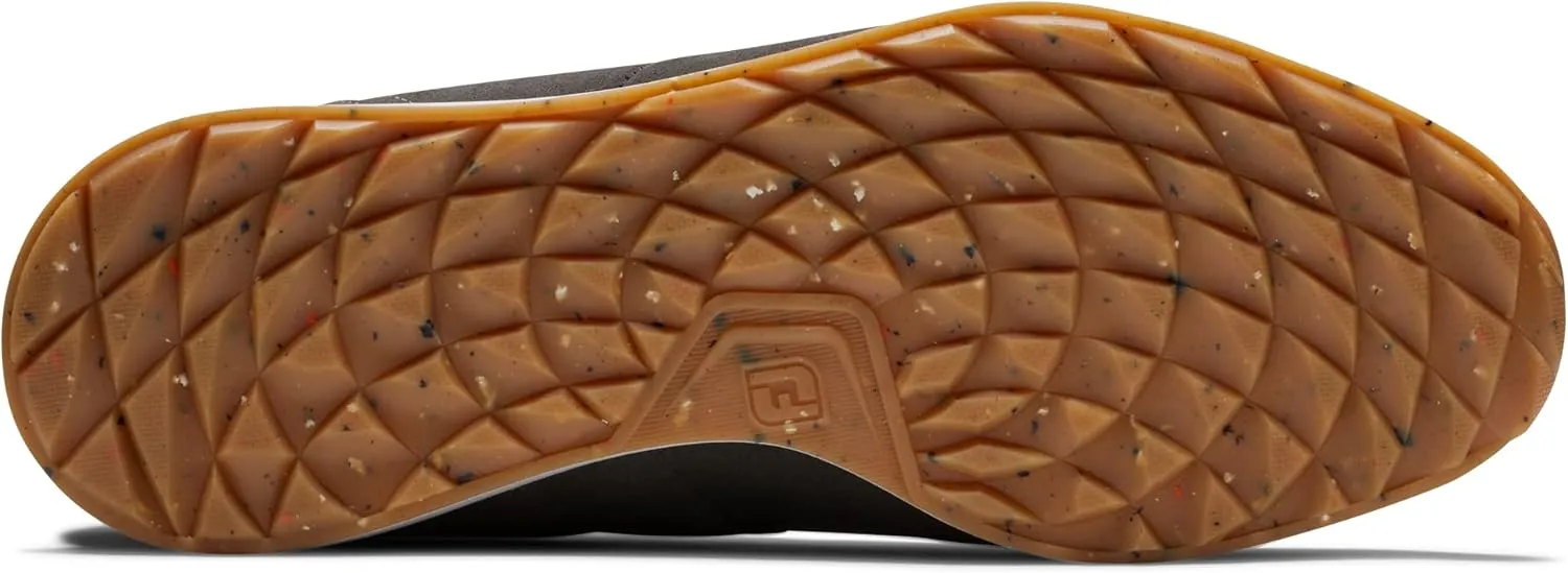 FootJoy Men's Contour Jogger Golf Shoe
