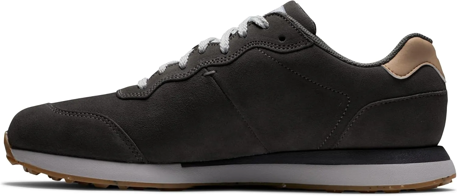FootJoy Men's Contour Jogger Golf Shoe