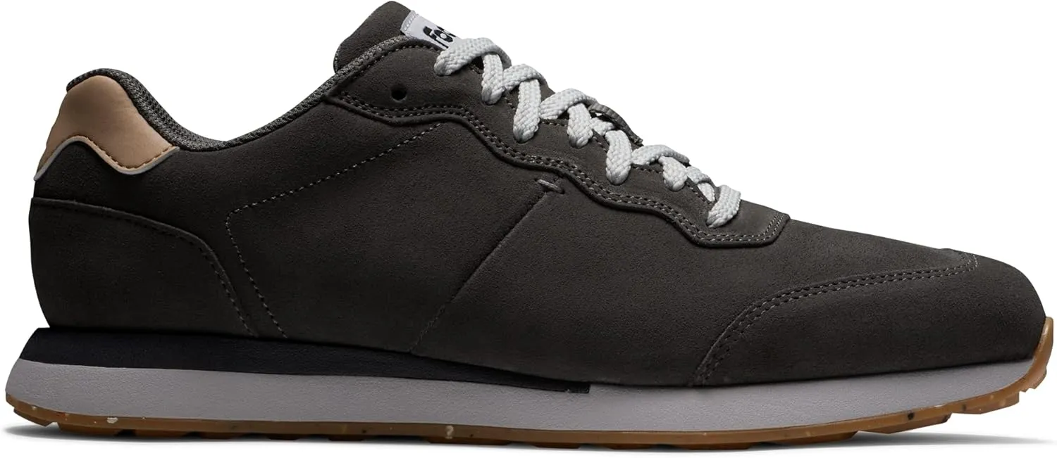 FootJoy Men's Contour Jogger Golf Shoe