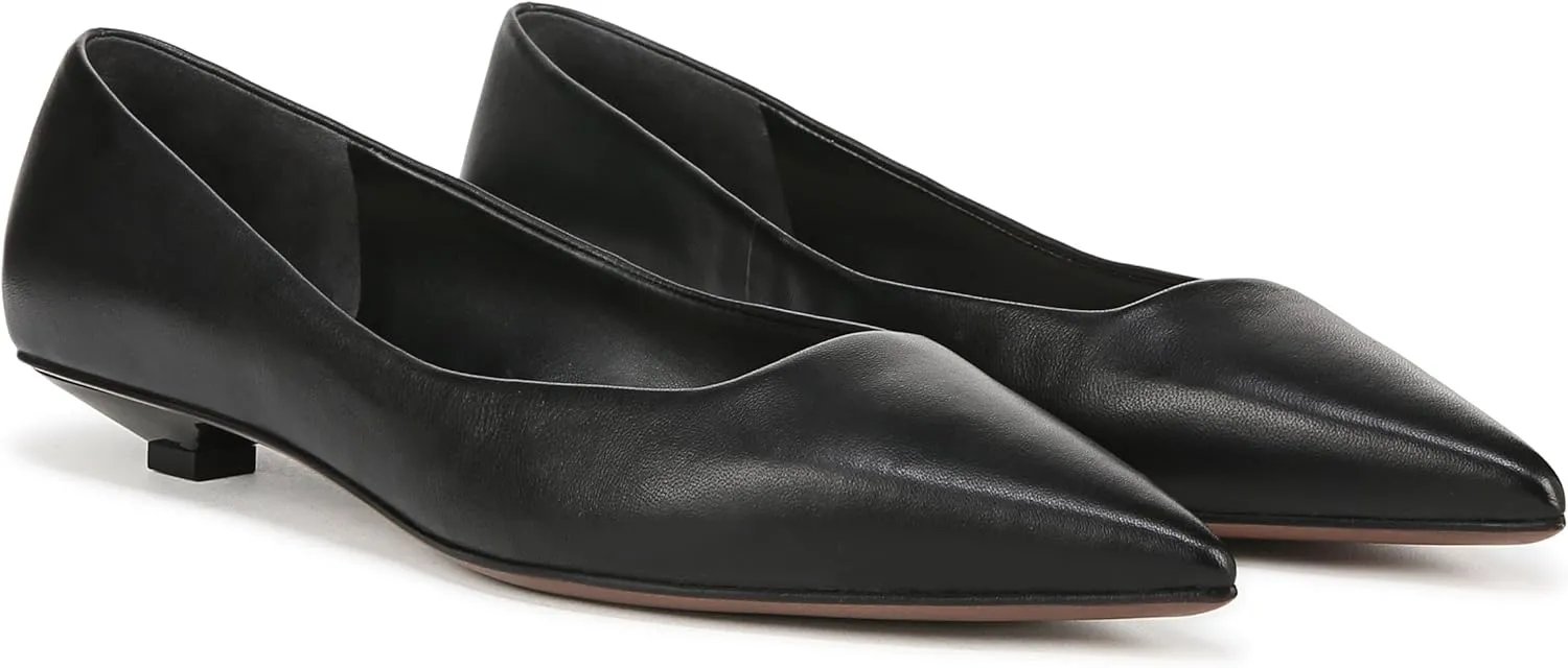 Franco Sarto Women's Prella Pump