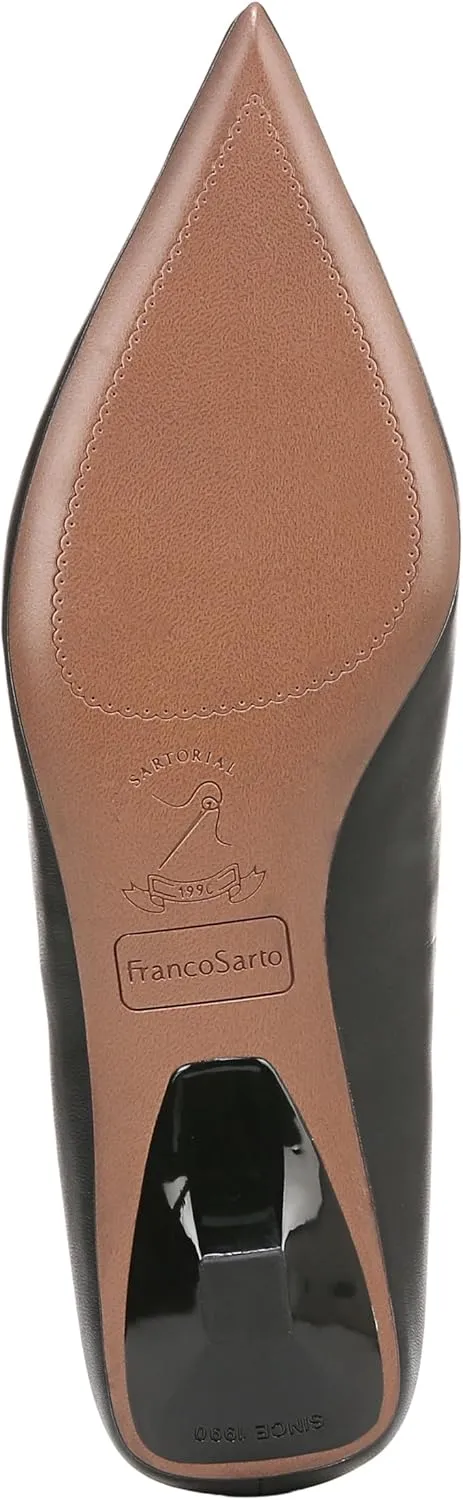 Franco Sarto Women's Prella Pump