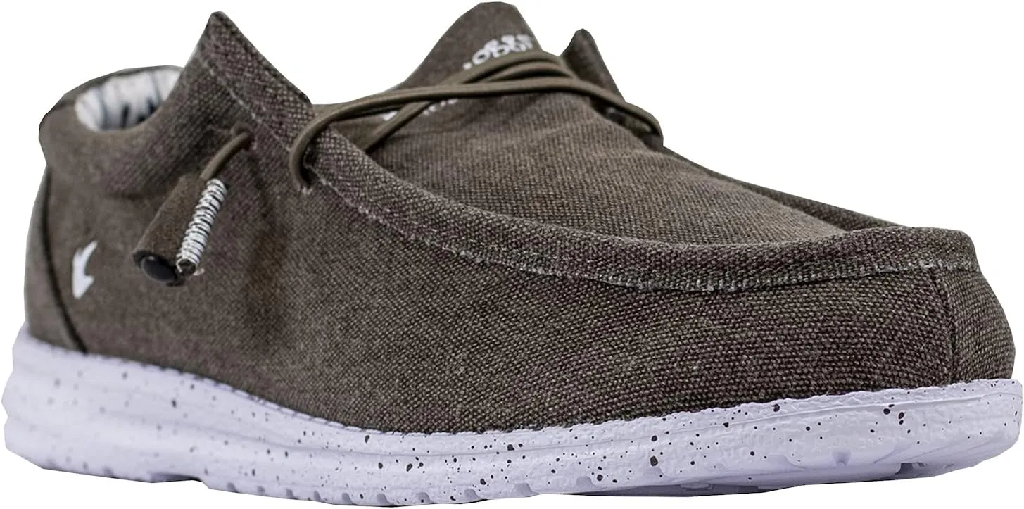 FROGG TOGGS Men's Java Casual Shoe
