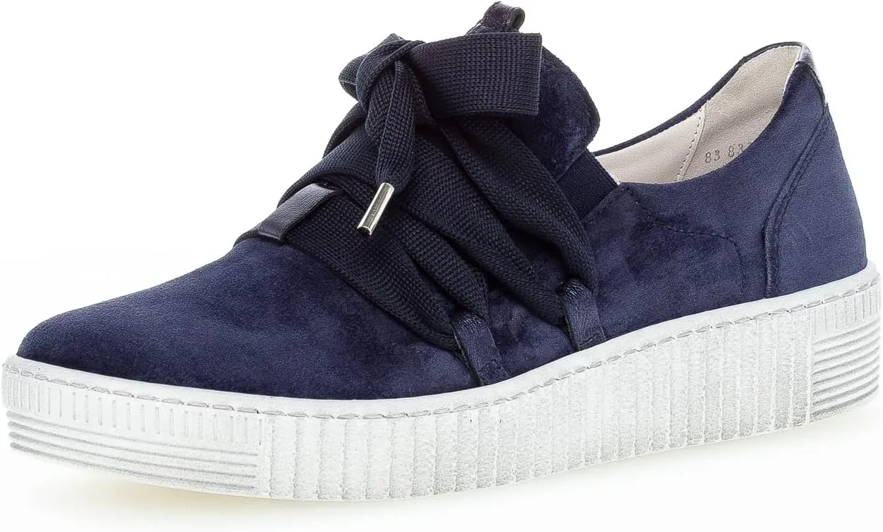Gabor Women's 03.333 Sneaker