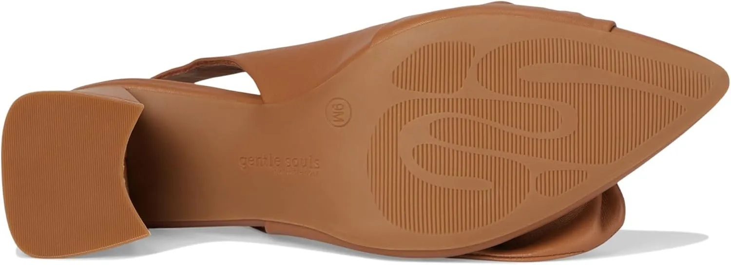 Gentle Souls by Kenneth Cole Women's Diana Pump