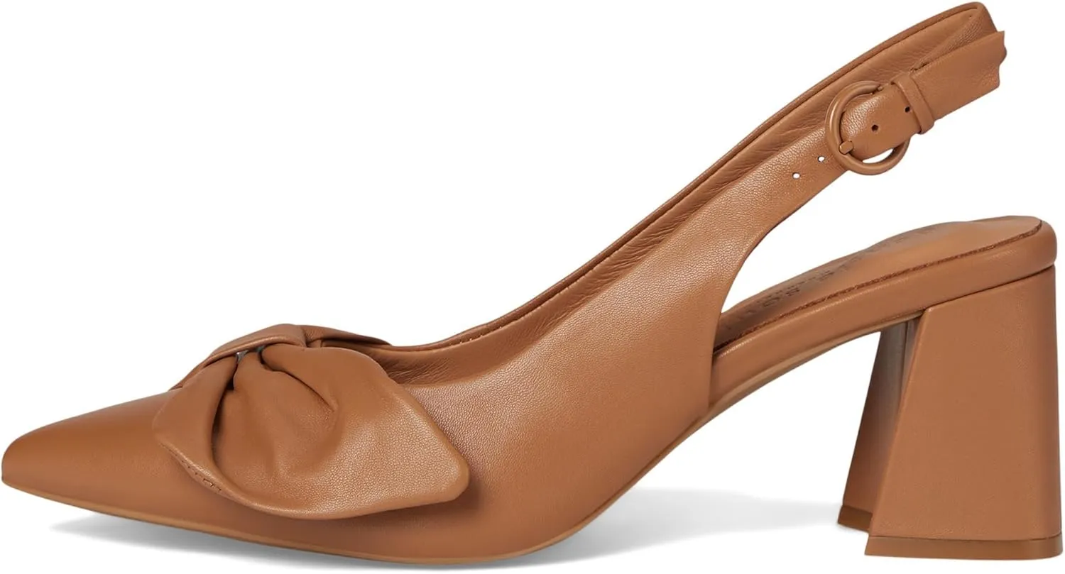 Gentle Souls by Kenneth Cole Women's Diana Pump